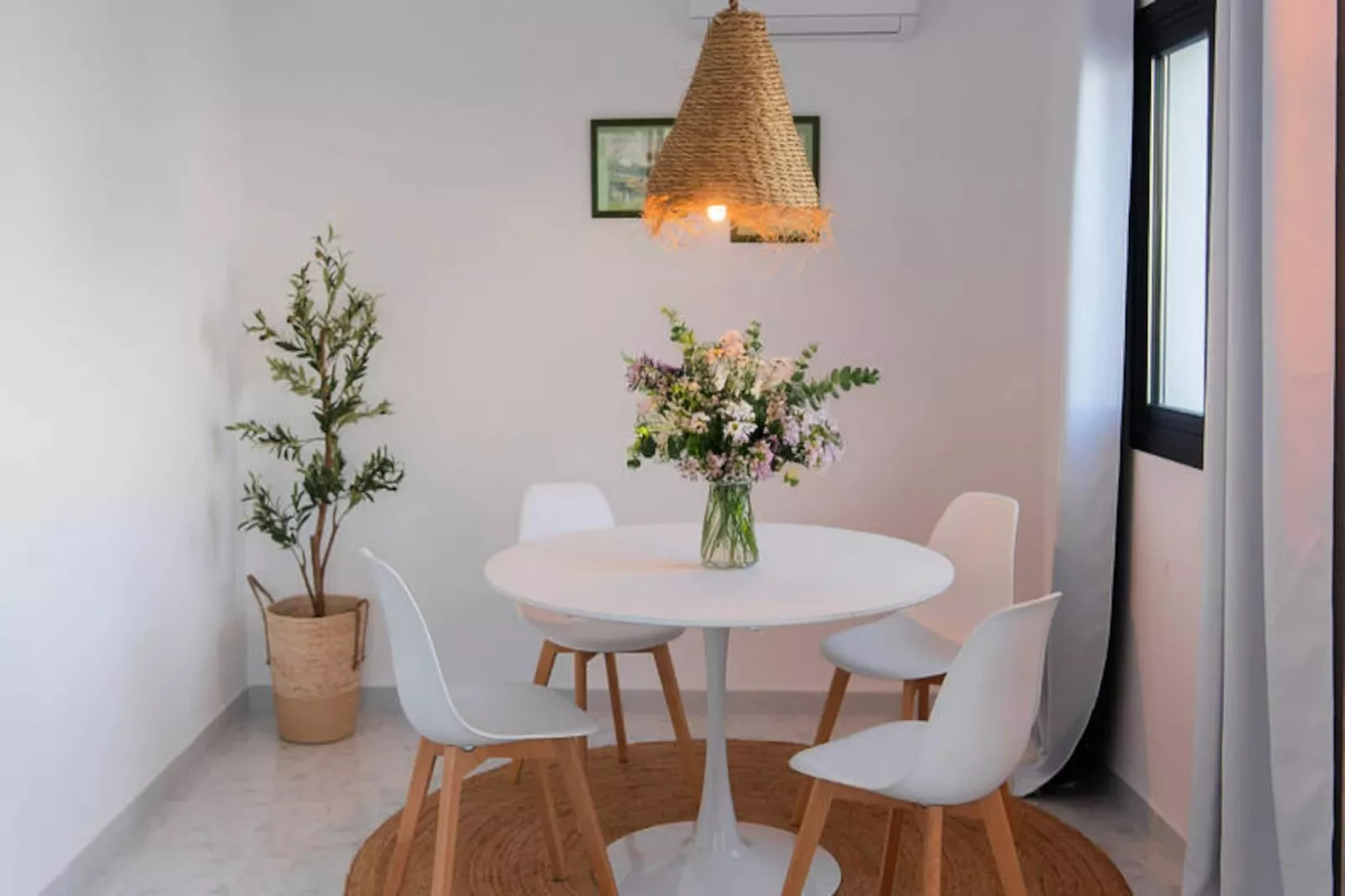 Appartements à L'Escala-Niet-getagd