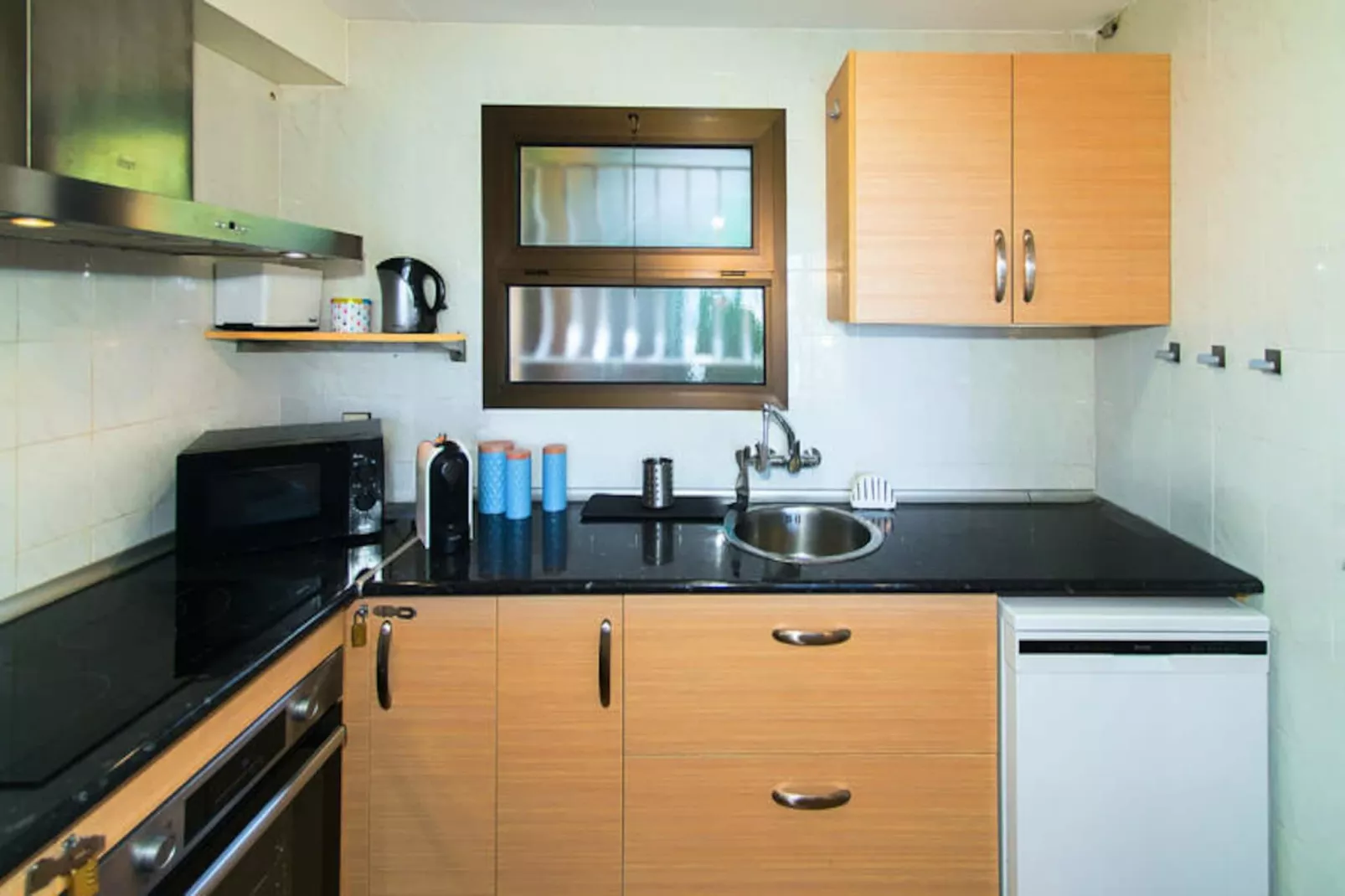 Appartements à Roses-Niet-getagd