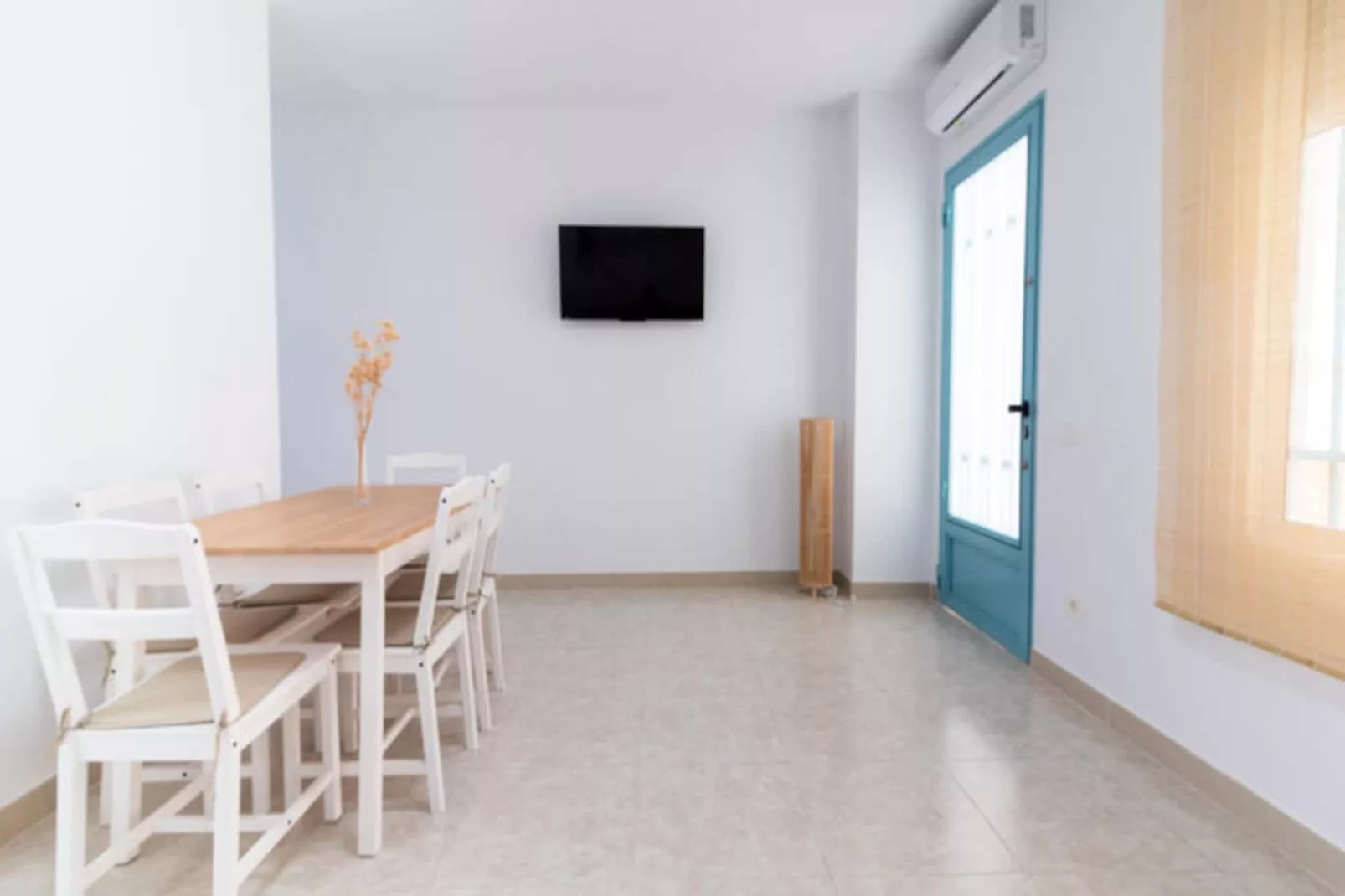 Maison à Moncofar-Niet-getagd