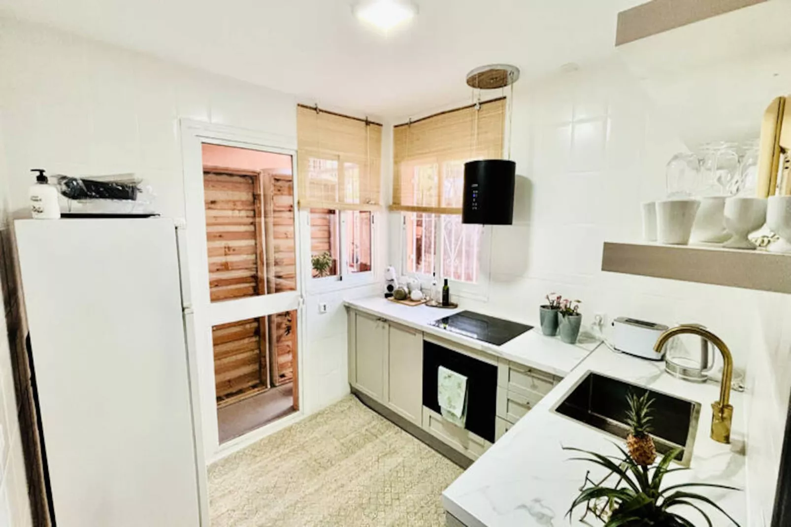 Appartements à Marbella-Niet-getagd