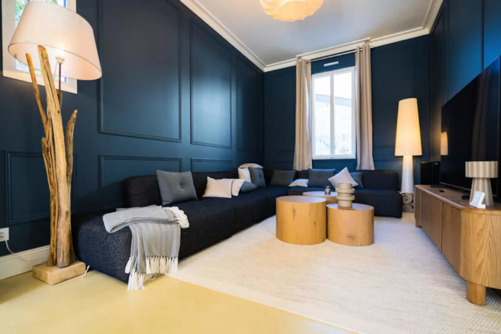 Maison à Arcachon-Niet-getagd