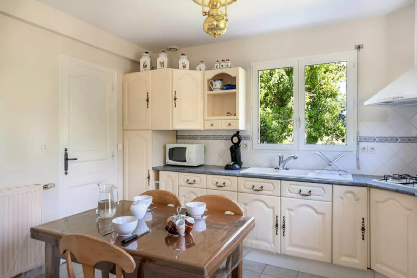 Maison à Crac'h-Niet-getagd