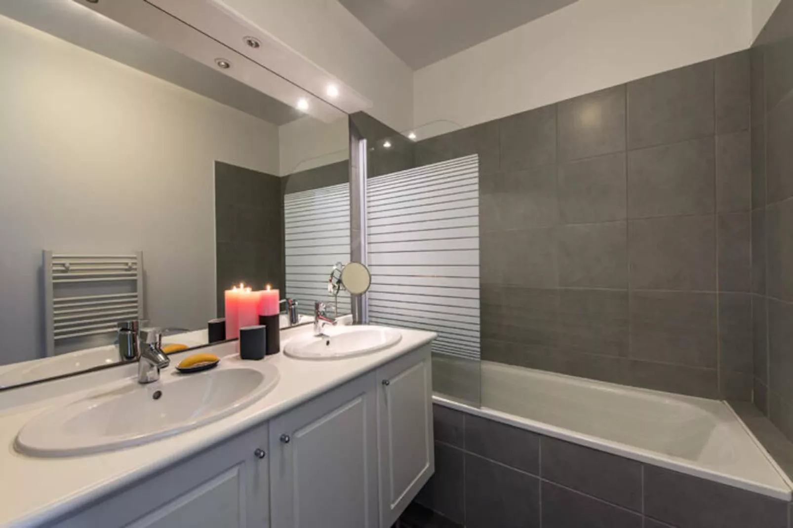 Appartements à Duingt-Niet-getagd