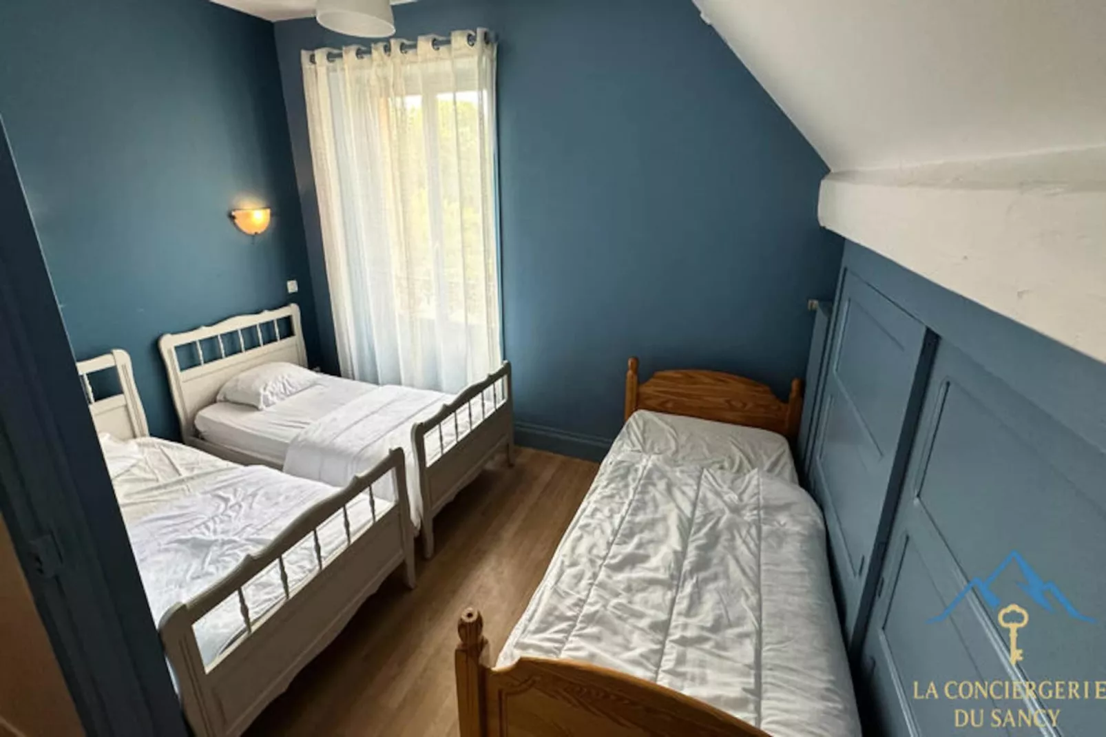 Maison à Le Mont Dore-Niet-getagd