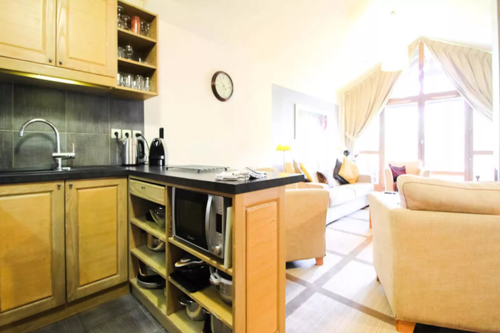 Appartements à Flaine-Niet-getagd