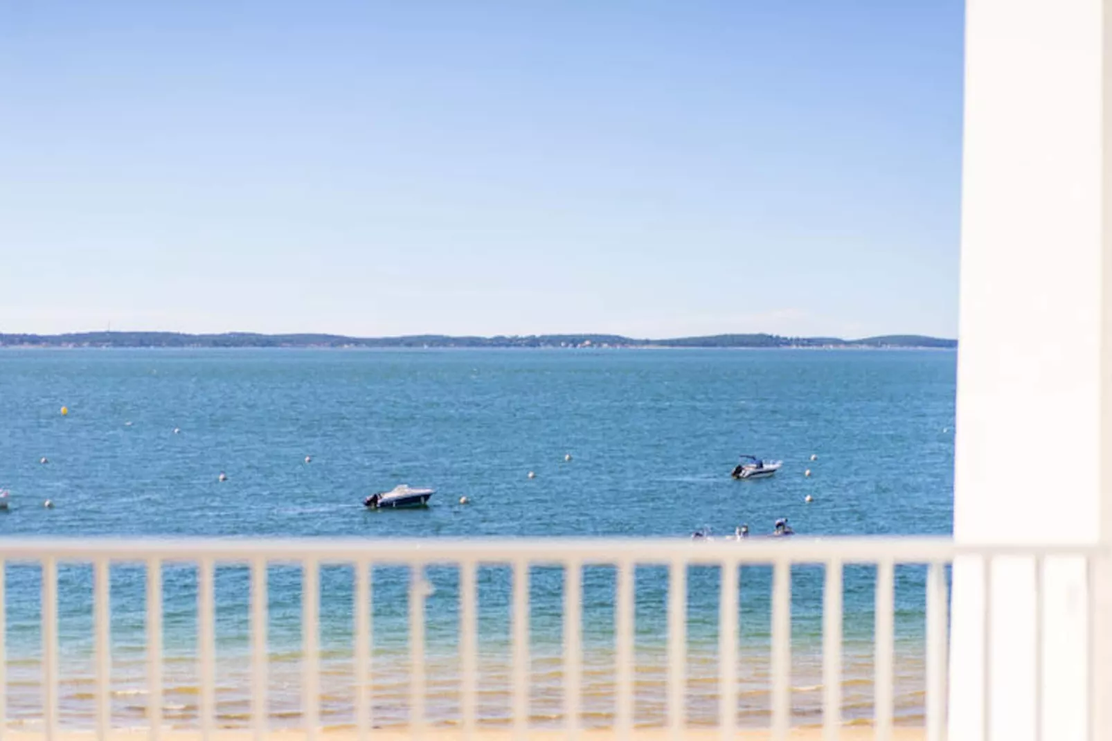 Maison à Arcachon-Niet-getagd
