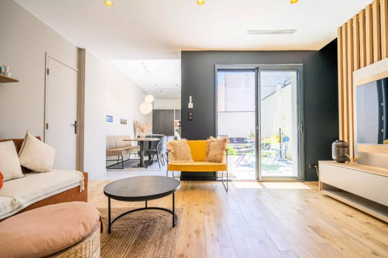 Appartements à Arcachon-Niet-getagd