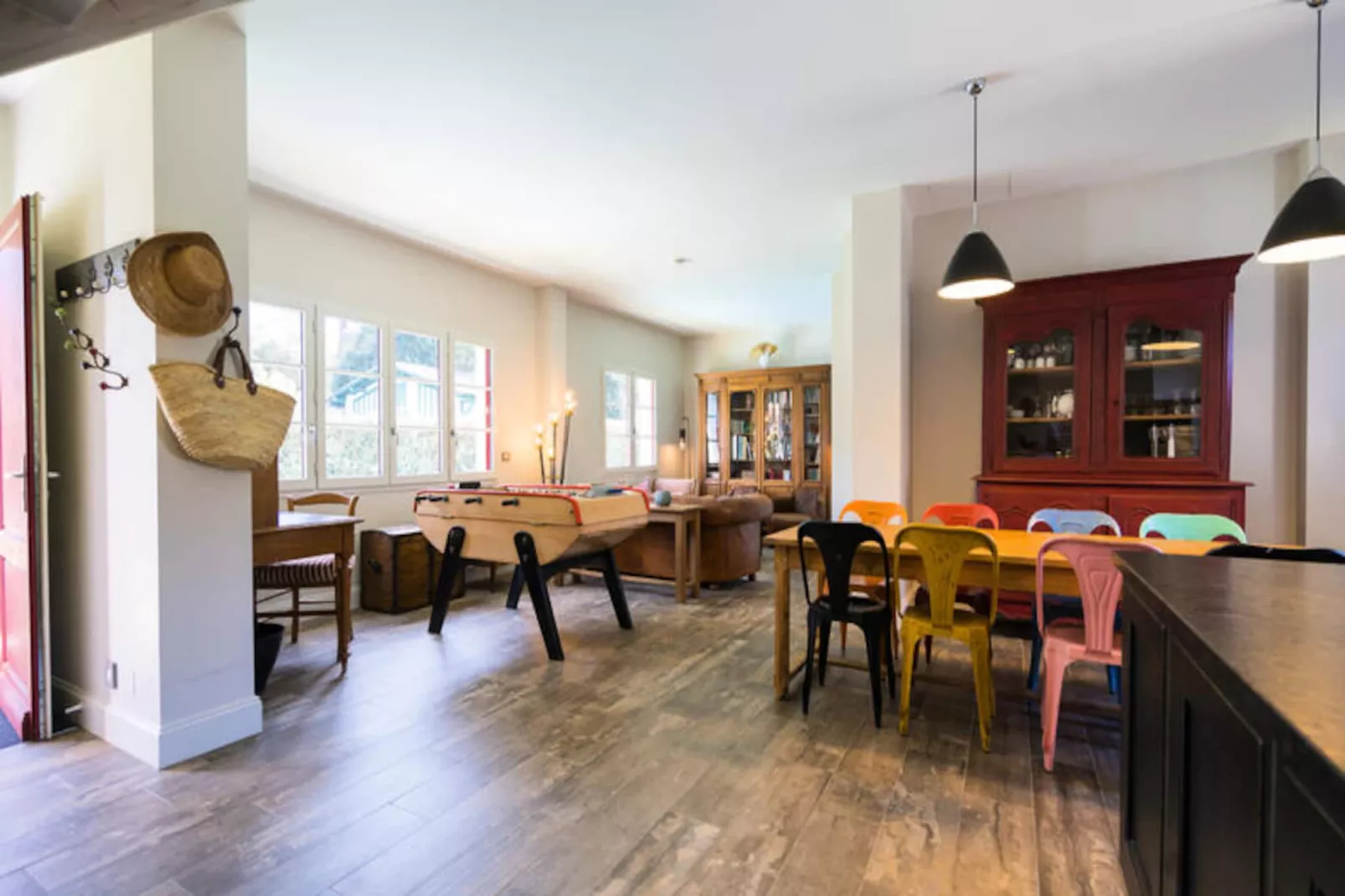 Maison à Pyla sur Mer-Niet-getagd