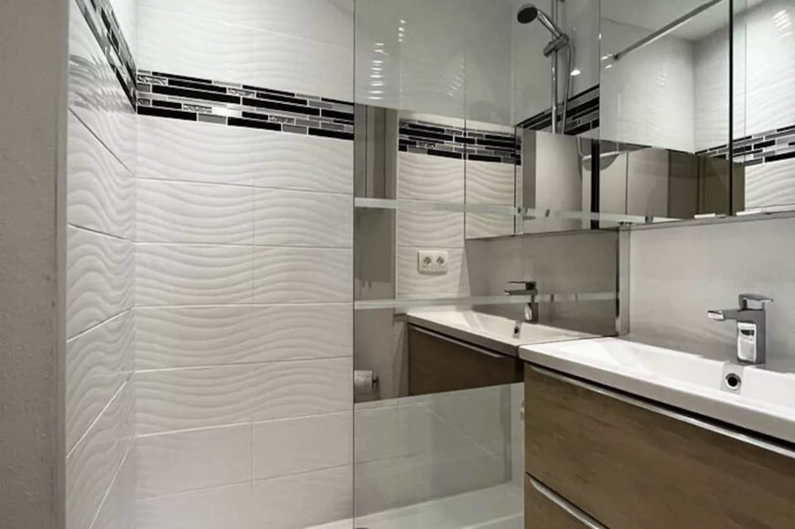 Studio à La Grande-Motte-Niet-getagd