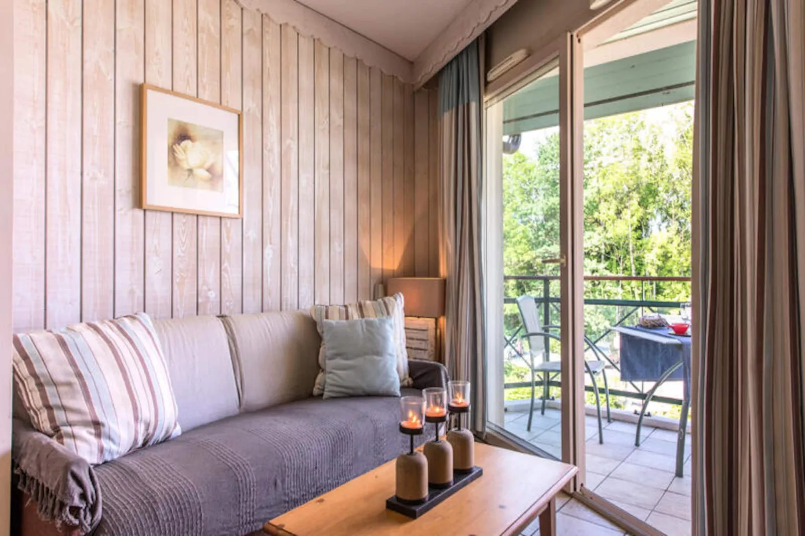 Appartements à Duingt-Niet-getagd