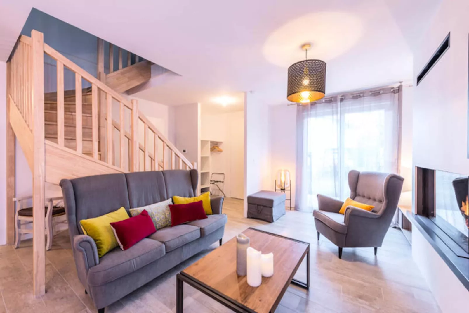 Maison à Saint-Jorioz-Niet-getagd