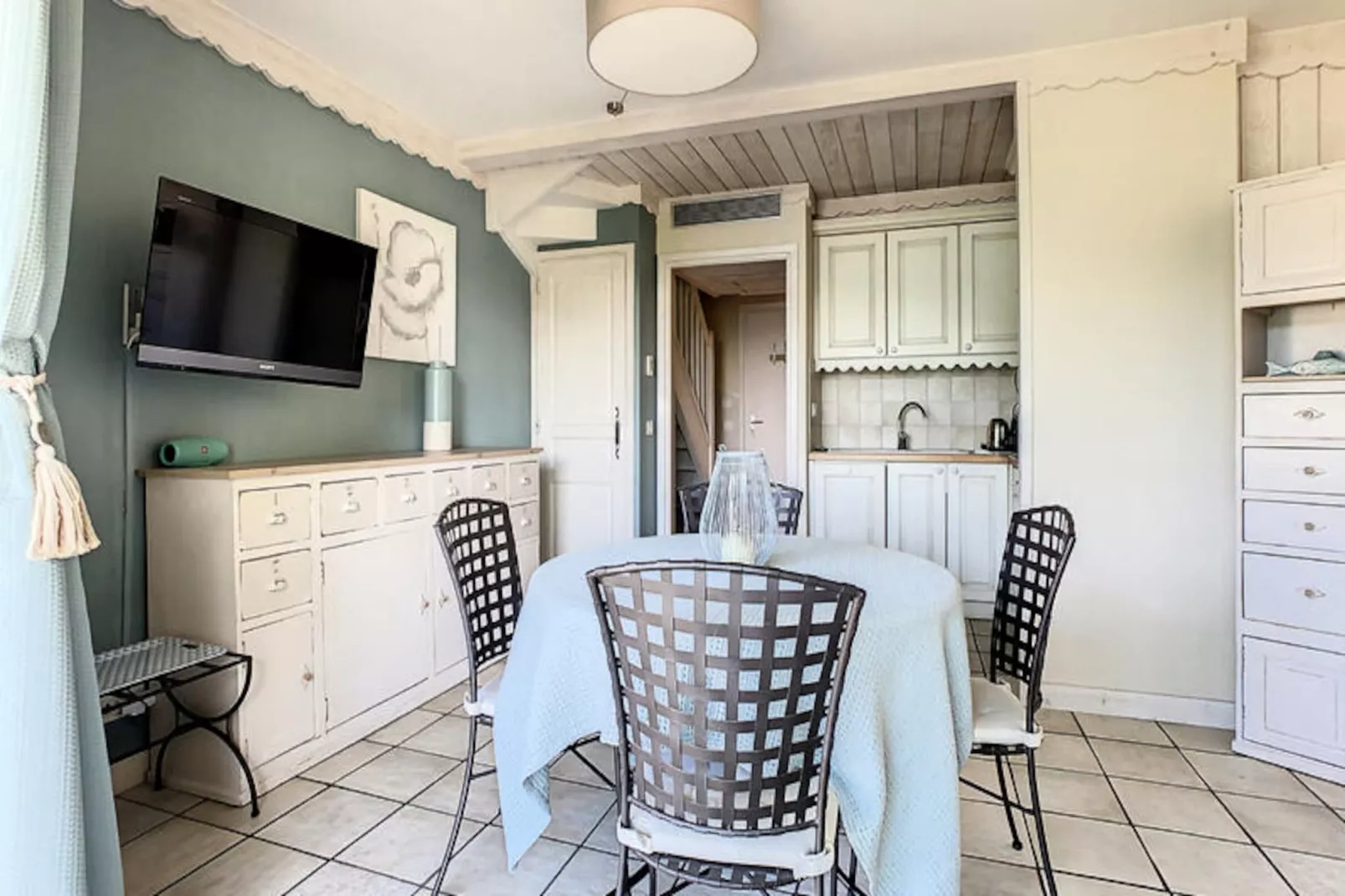 Appartements à Duingt-Niet-getagd