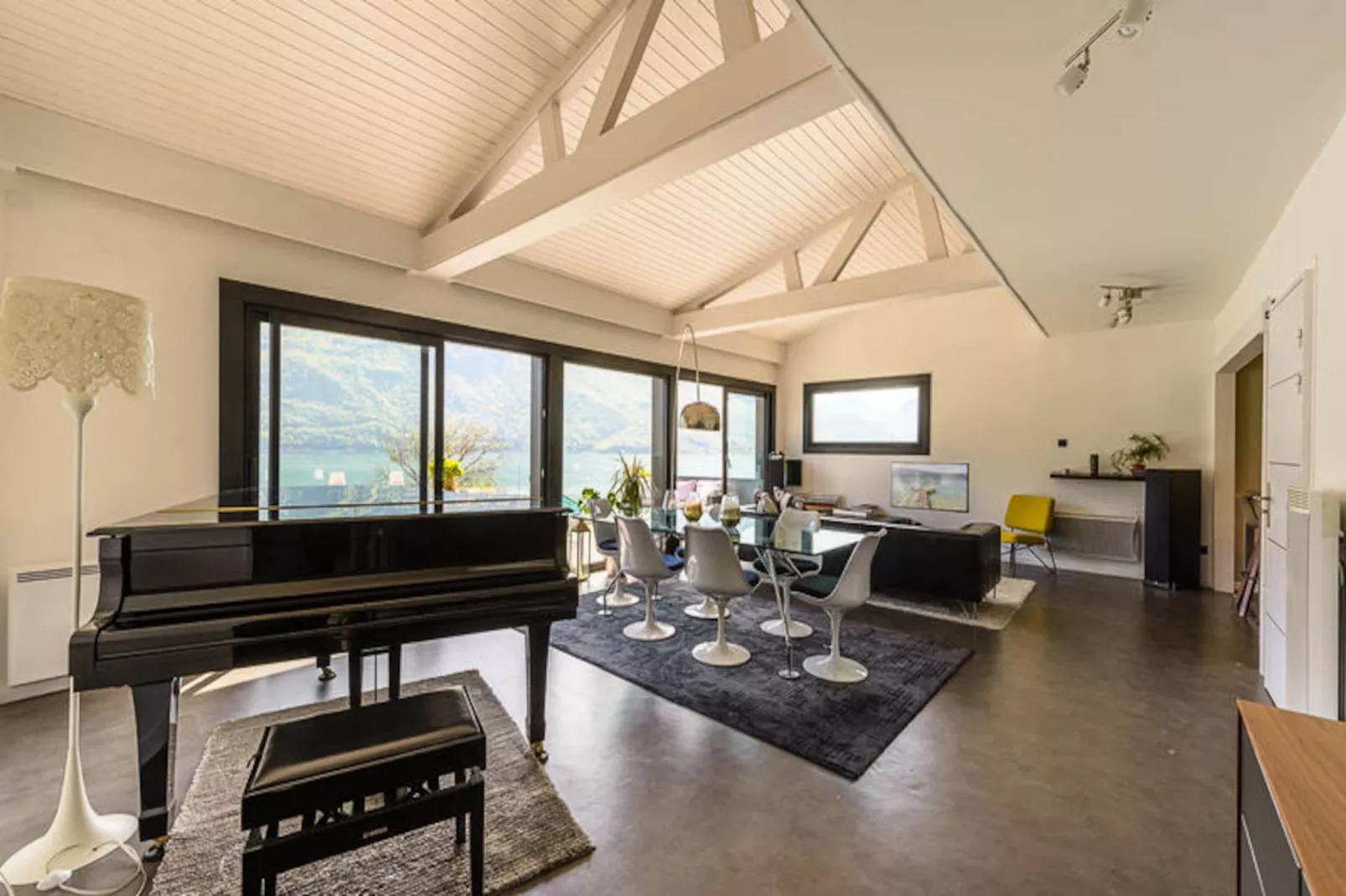 Appartements à Doussard-Niet-getagd