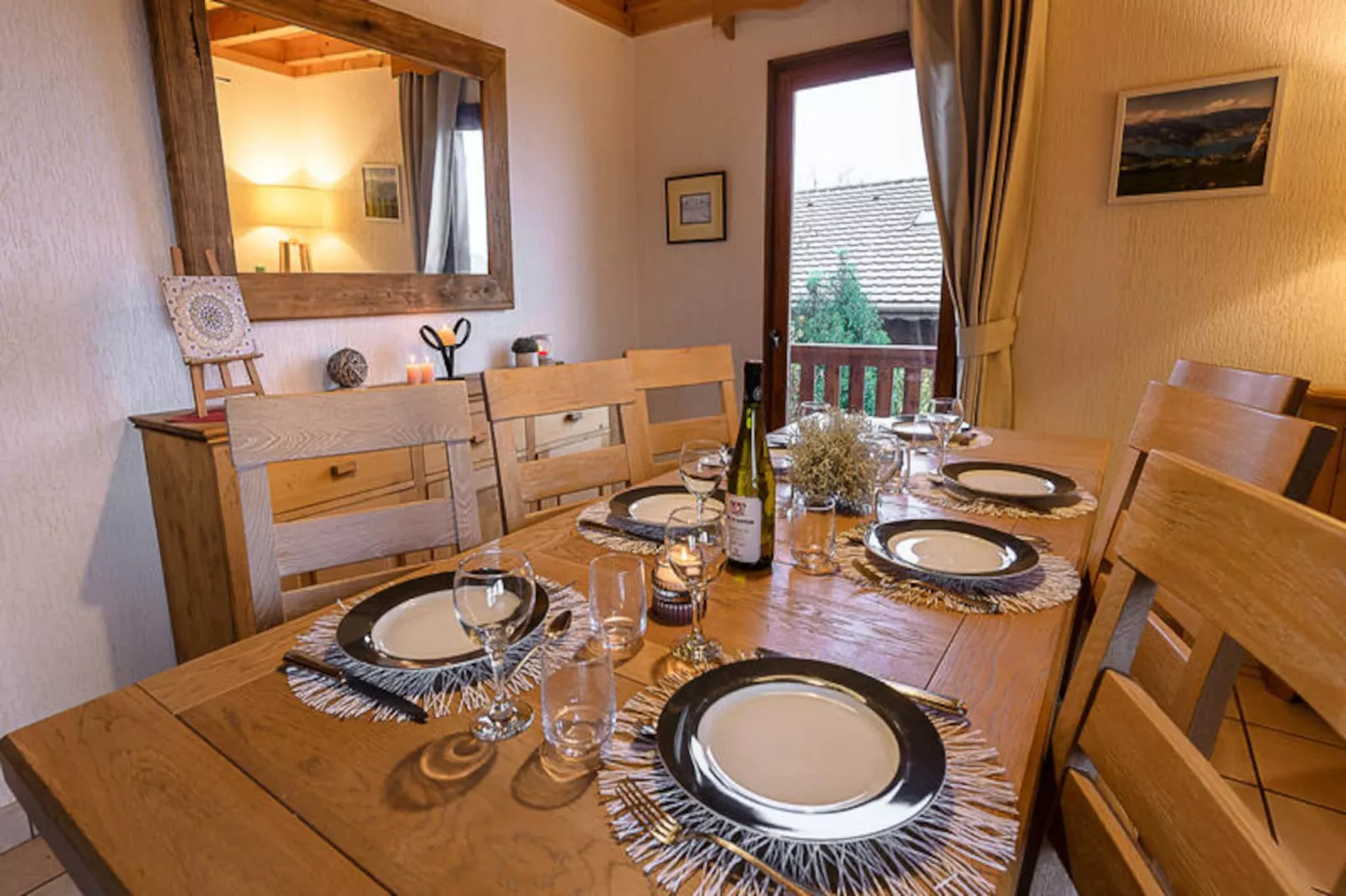 Maison à Saint-Jorioz-Niet-getagd