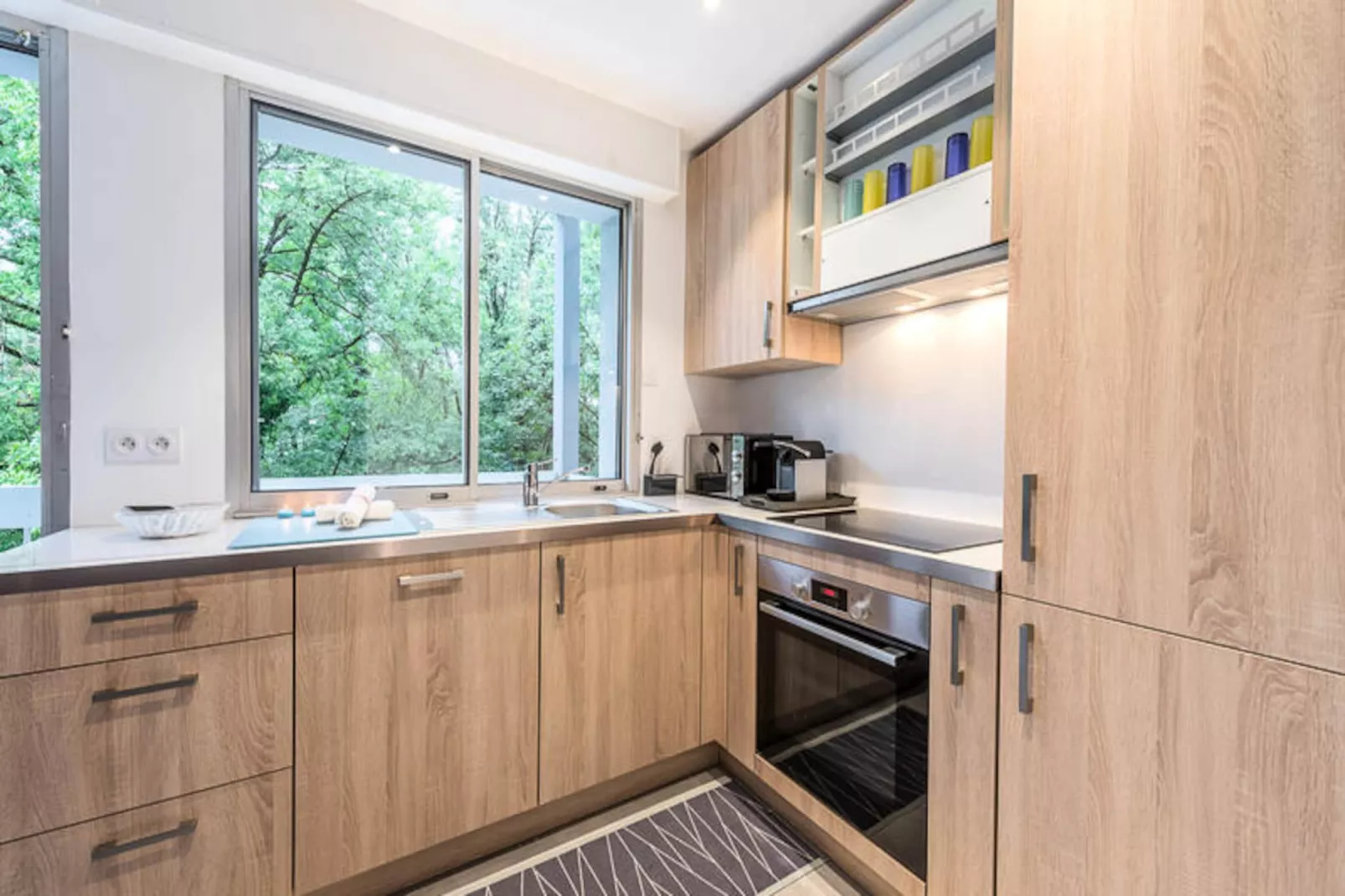 Appartements à Saint-Jorioz-Niet-getagd