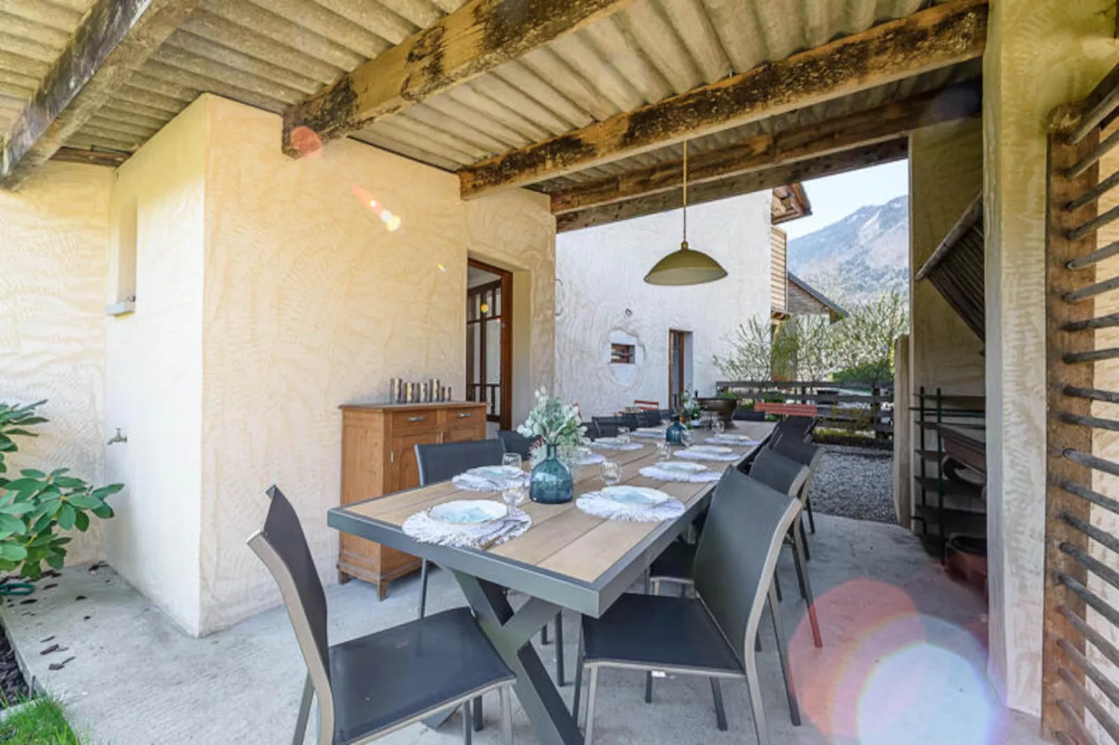 Maison à Saint-Jorioz-Niet-getagd