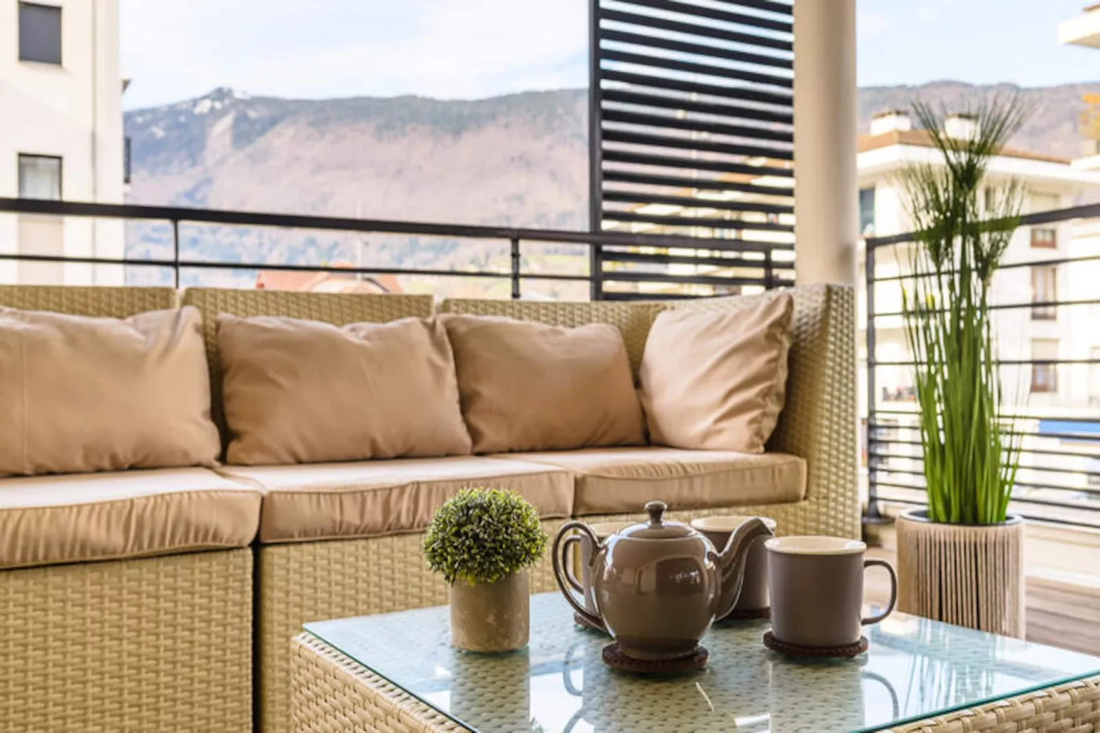 Appartements à Saint-Jorioz-Niet-getagd