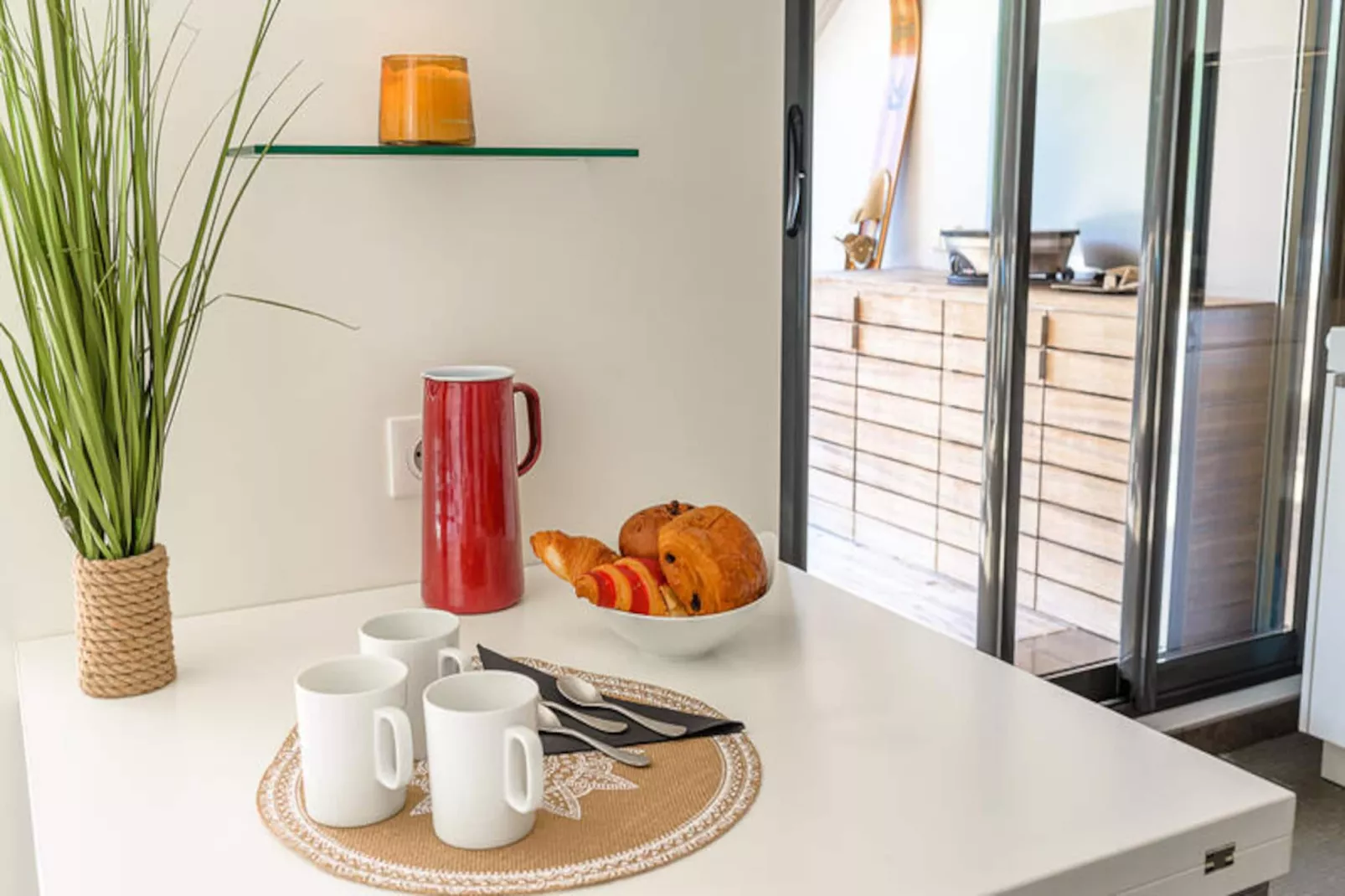 Appartements à Duingt-Niet-getagd