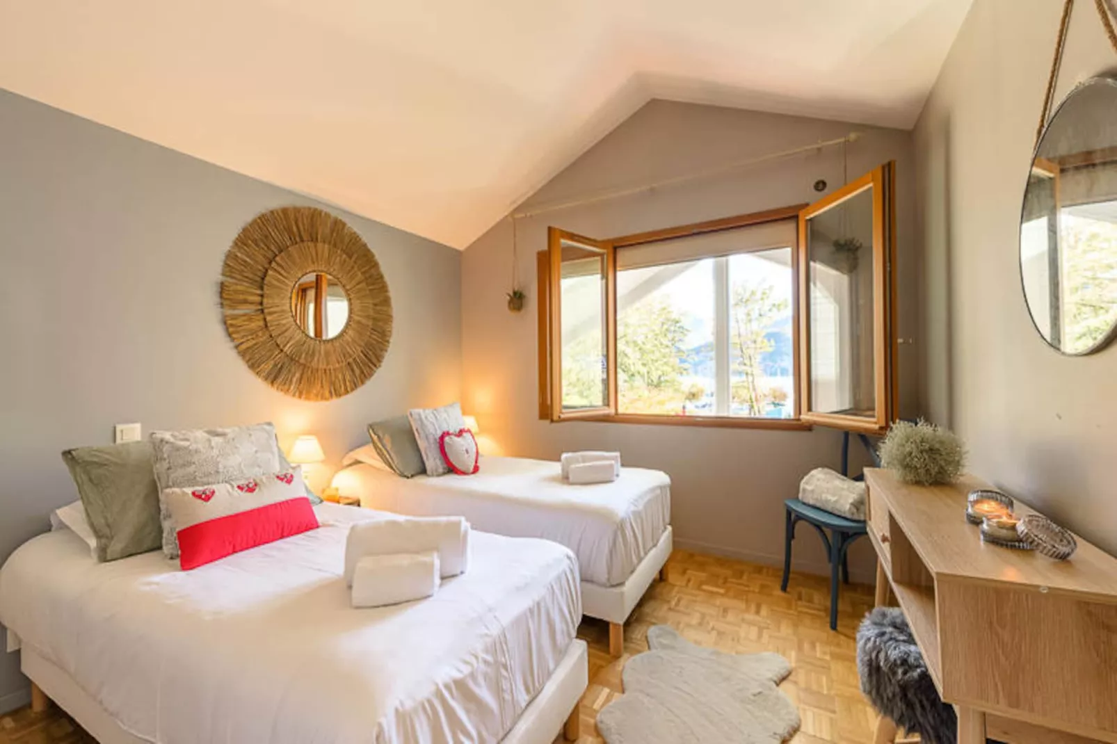 Maison à Saint-Jorioz-Niet-getagd