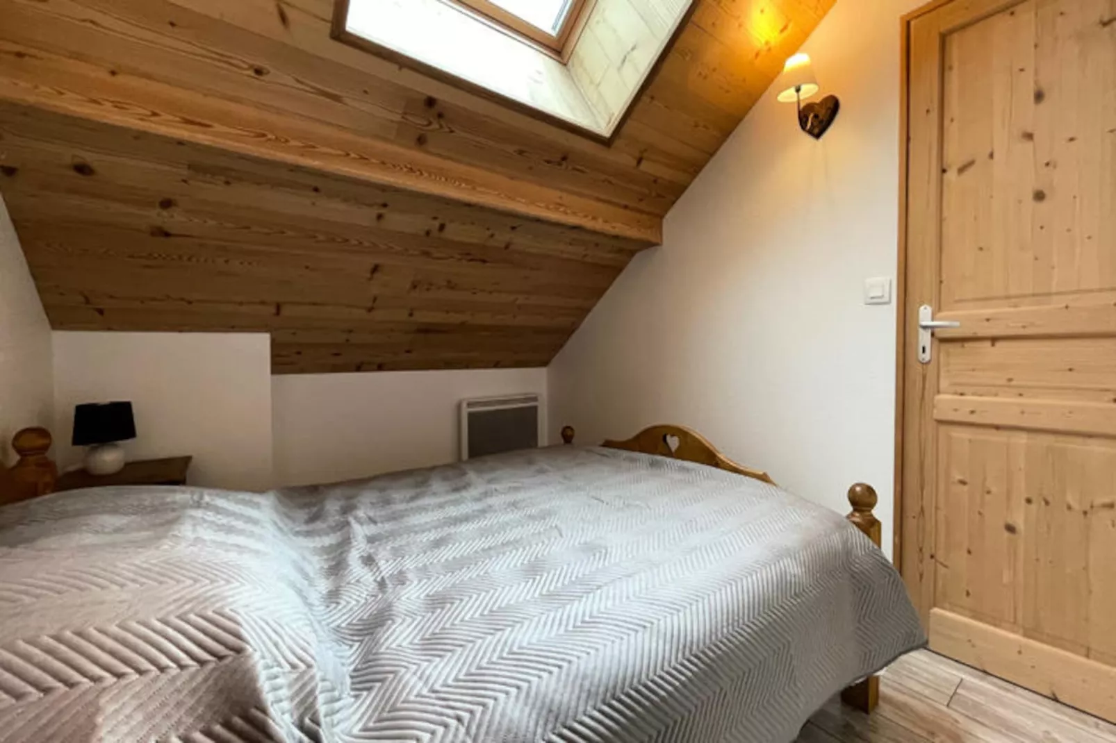 Appartements à Le Lioran-Niet-getagd