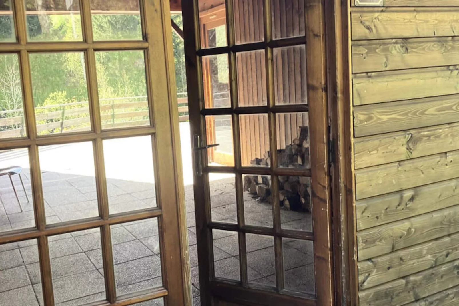 Chalets à Le Lioran-Niet-getagd