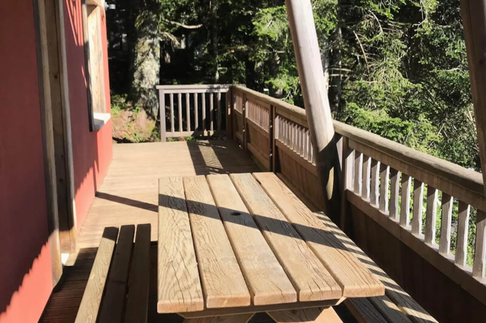 Appartements à Le Lioran-Niet-getagd