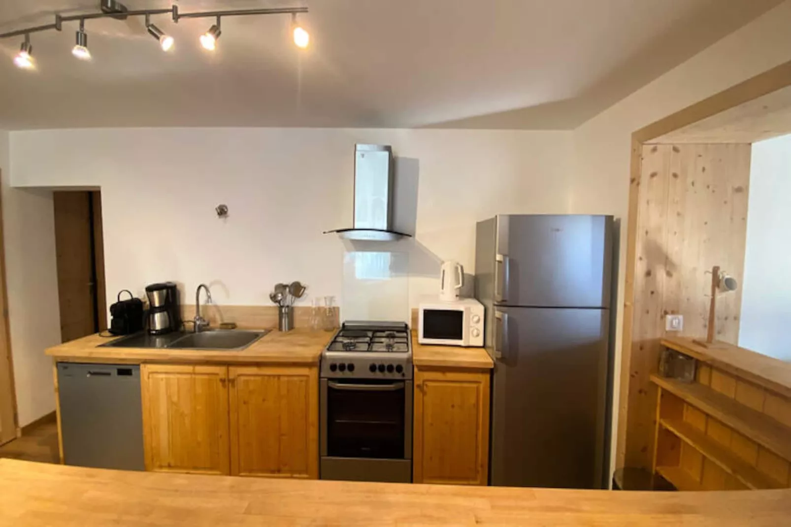 Appartements à Le Lioran-Niet-getagd