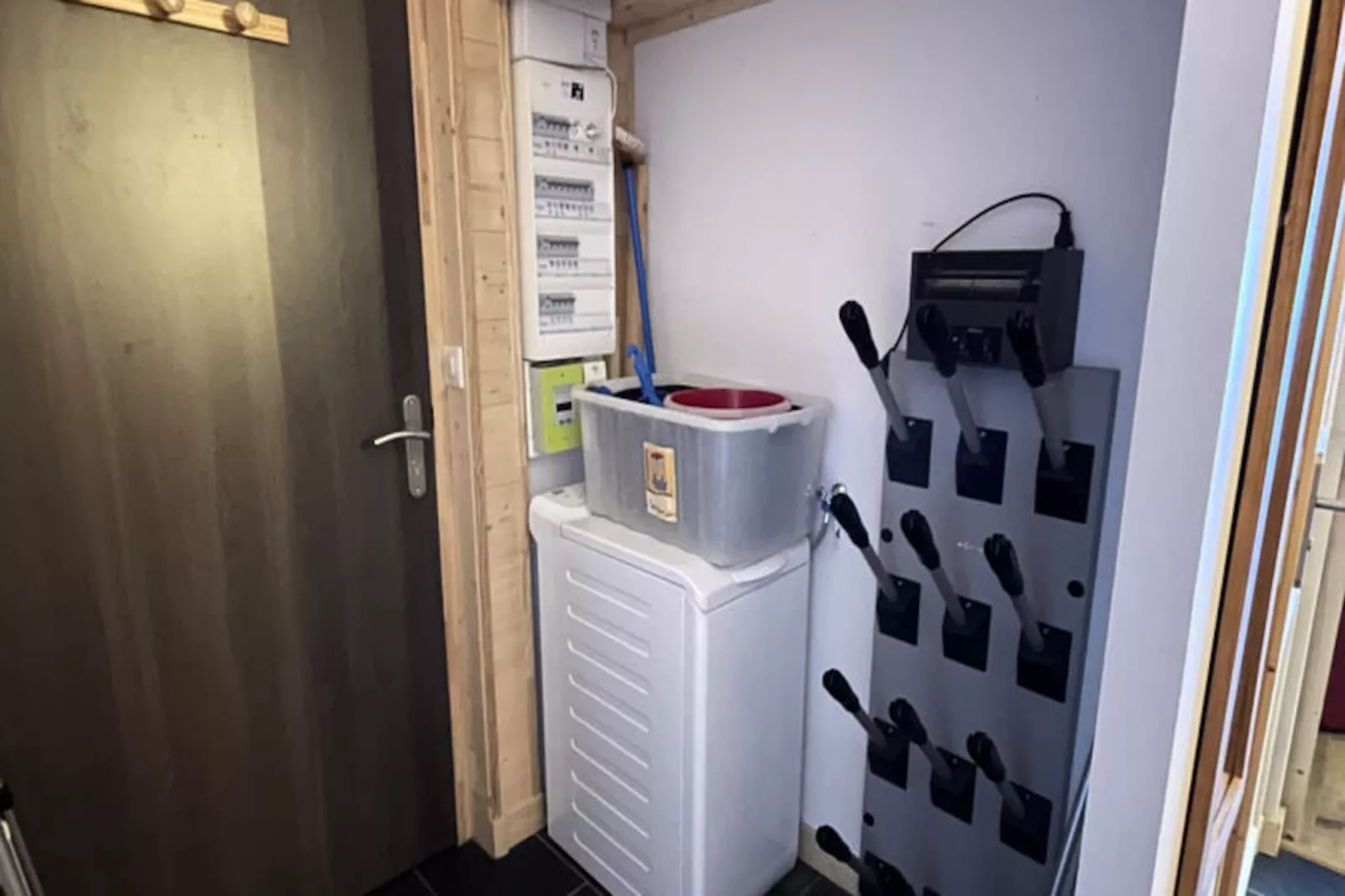 Appartements à Le Lioran-Niet-getagd