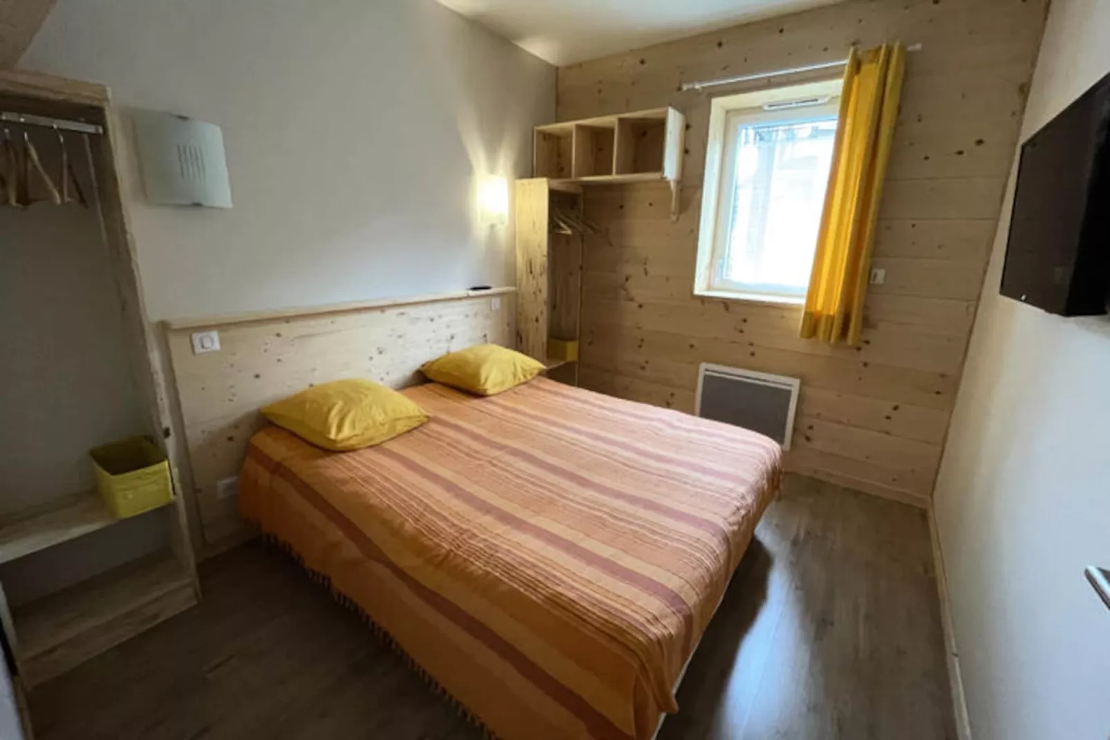 Appartements à Le Lioran-Niet-getagd