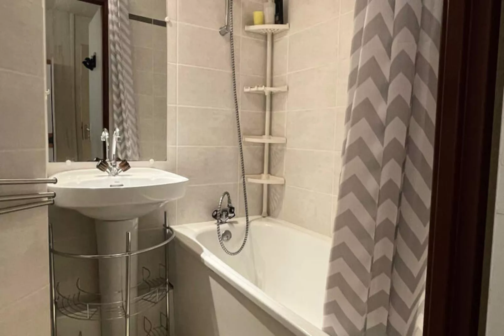 Appartements à Le Lioran-Niet-getagd