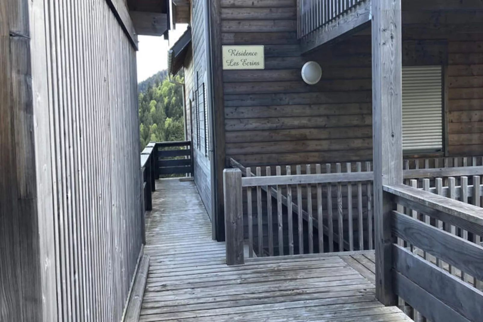 Appartements à Le Lioran-Niet-getagd