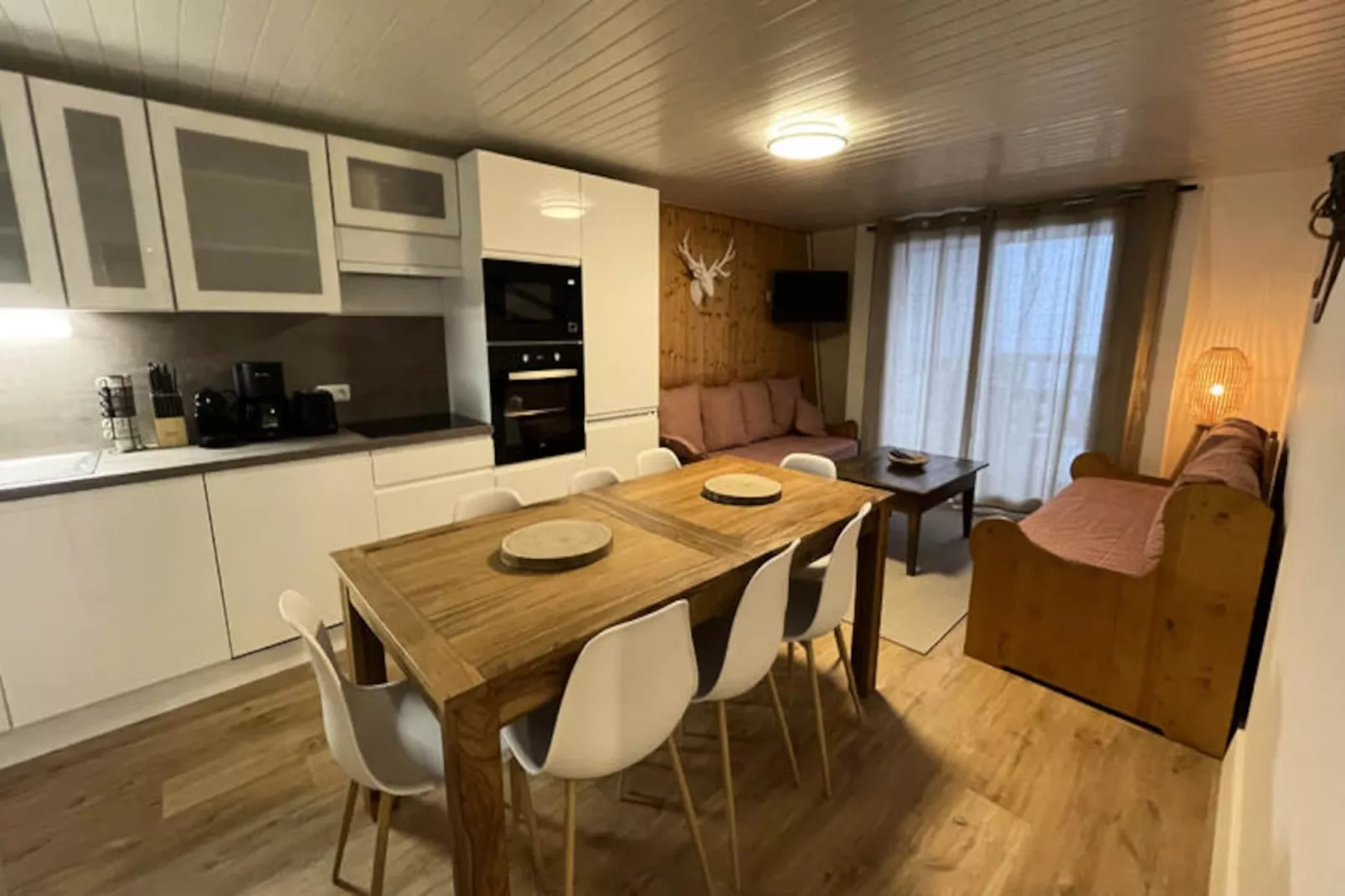 Appartements à Le Lioran-Niet-getagd