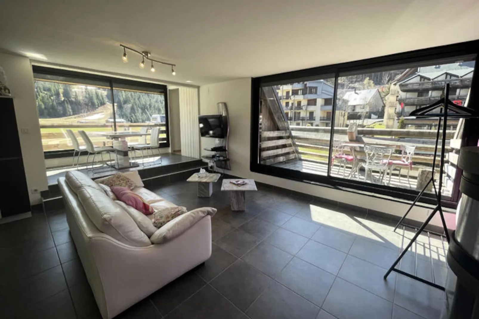 Appartements à Le Lioran-Niet-getagd