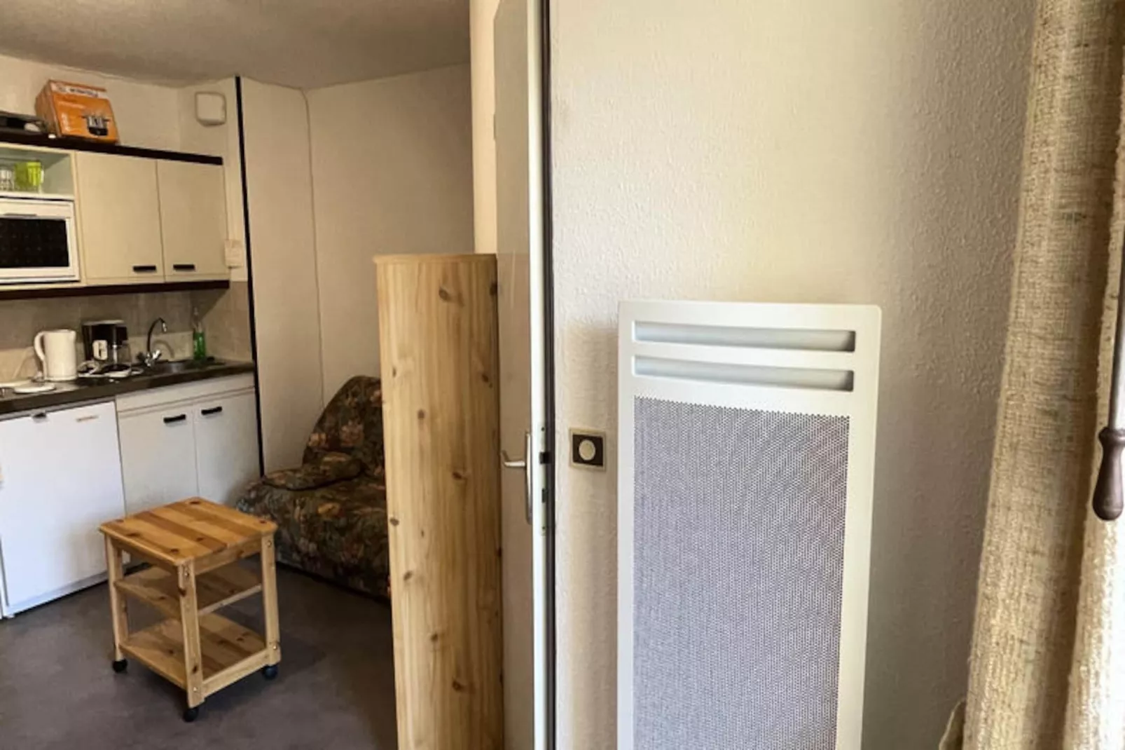 Appartements à Le Lioran-Niet-getagd