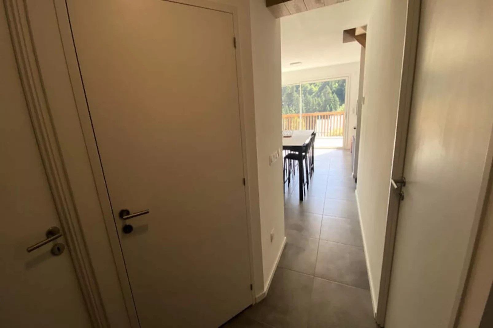 Appartements à Le Lioran-Niet-getagd