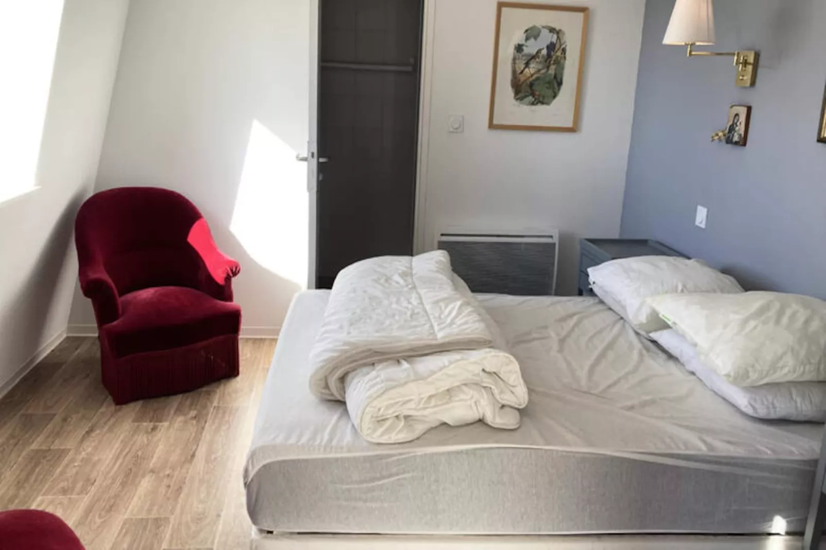 Appartements à Le Lioran-Niet-getagd