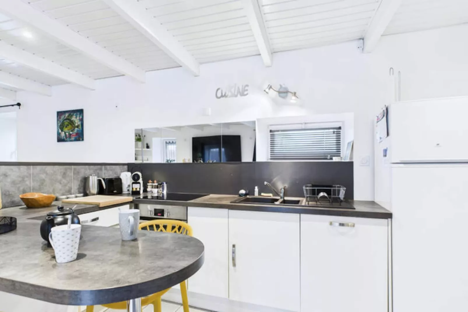 Maison à Plouguerneau - Brest-Niet-getagd