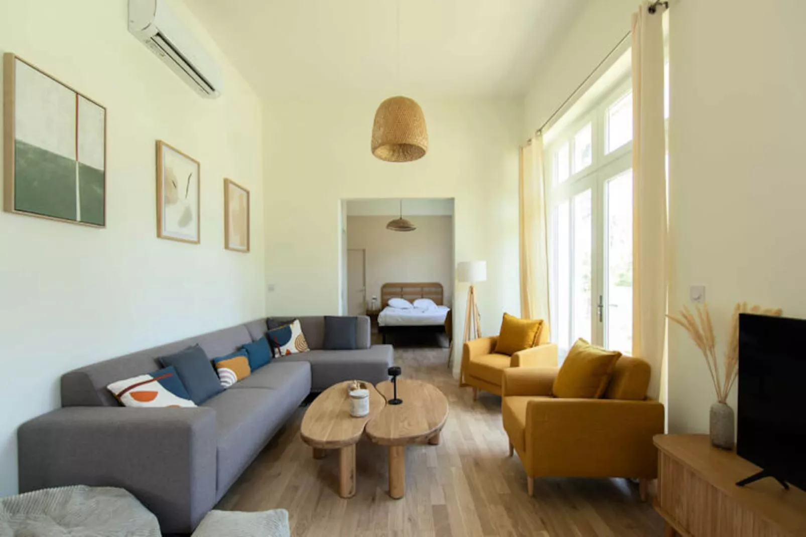 Maison à Lège-Cap-Ferret-Niet-getagd