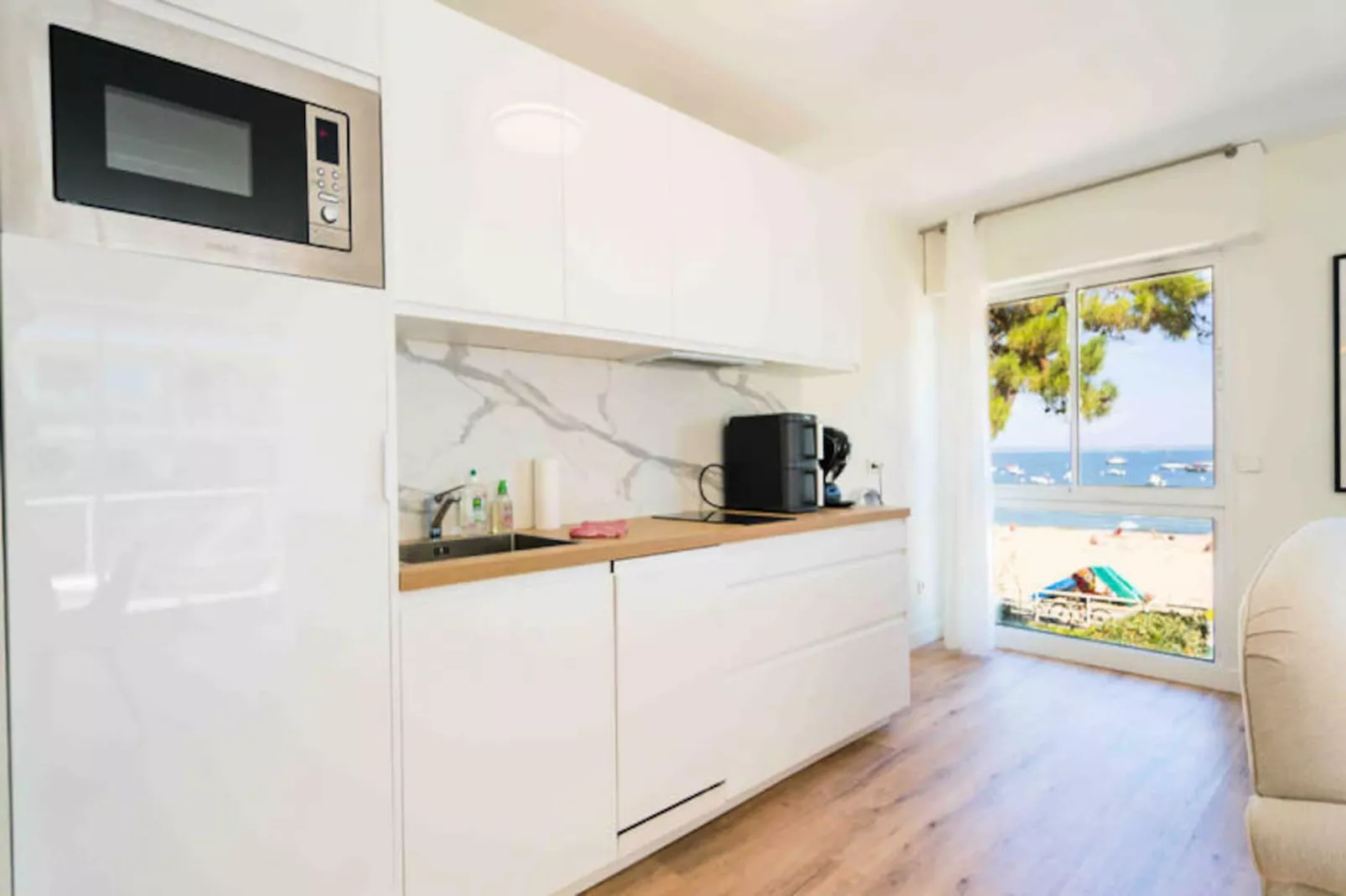 Appartements à Arcachon-Niet-getagd