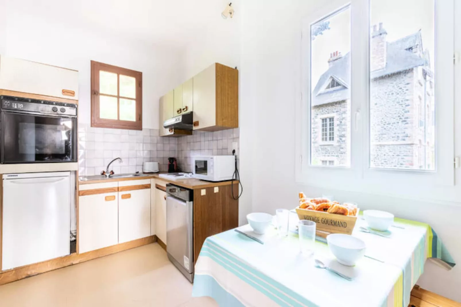 Appartements à Pléneuf-Val-André-Niet-getagd