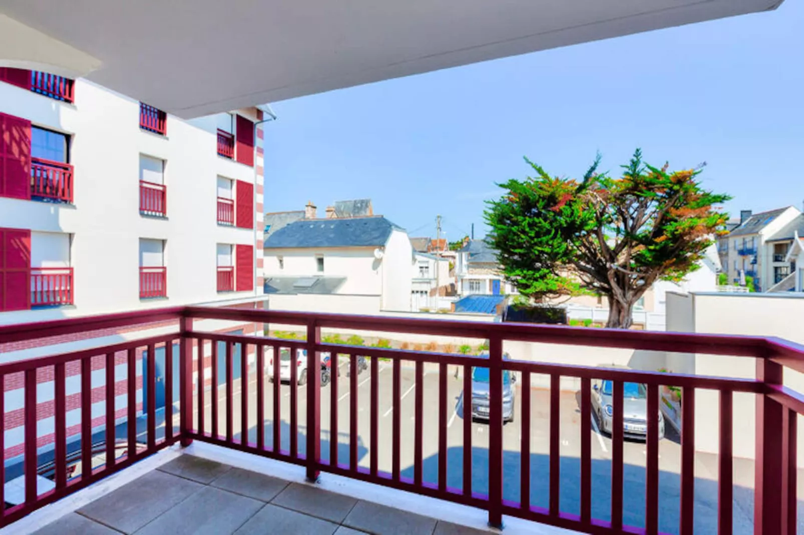 Appartements à Pléneuf-Val-André-Niet-getagd