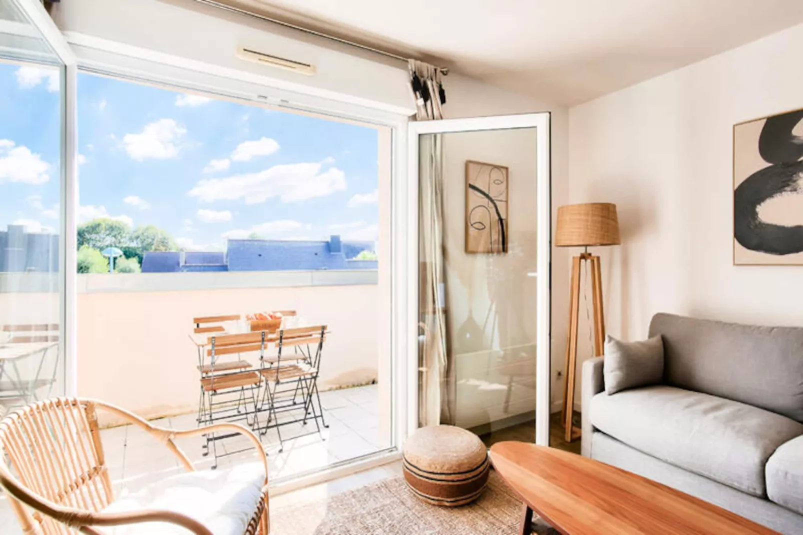 Appartements à Pléneuf-Val-André-Niet-getagd