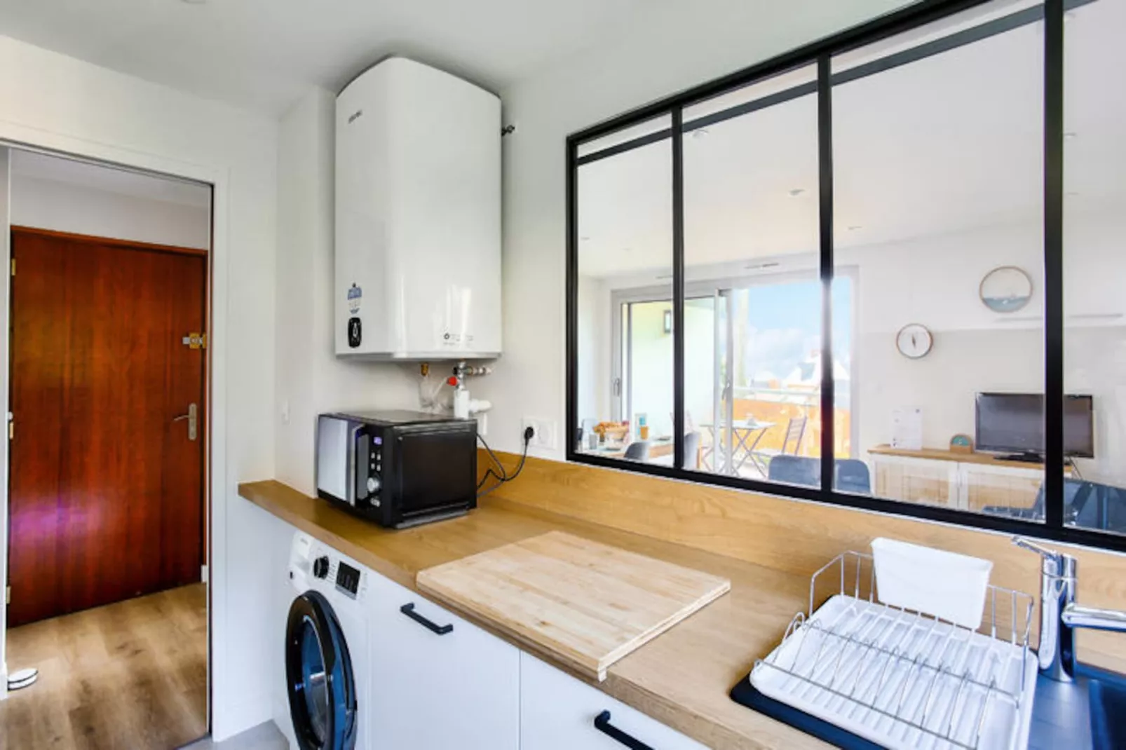 Appartements à Pléneuf-Val-André-Niet-getagd