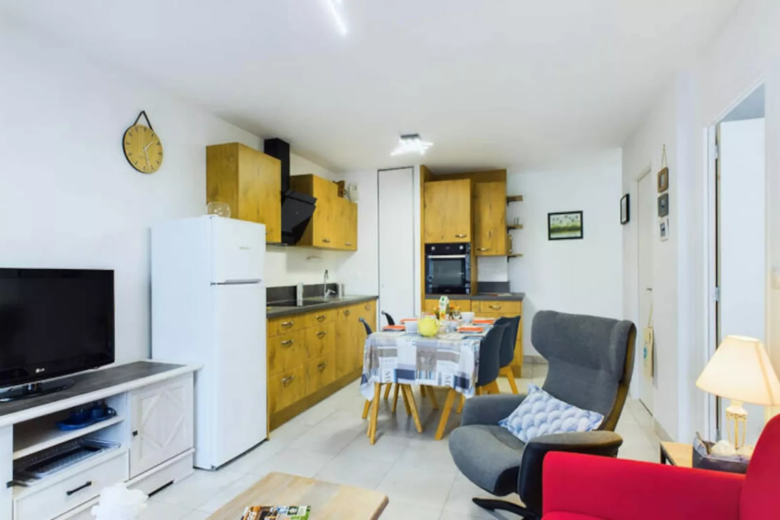 Appartements à Pléneuf-Val-André-Niet-getagd