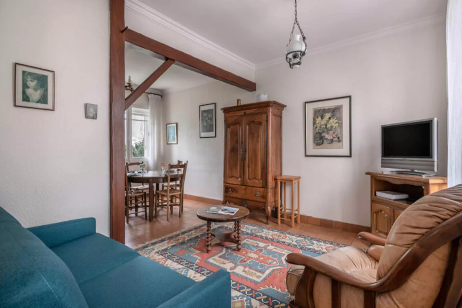 Maison à Le Croisic-Niet-getagd