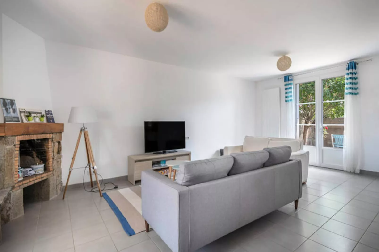 Maison à Le Croisic-Niet-getagd