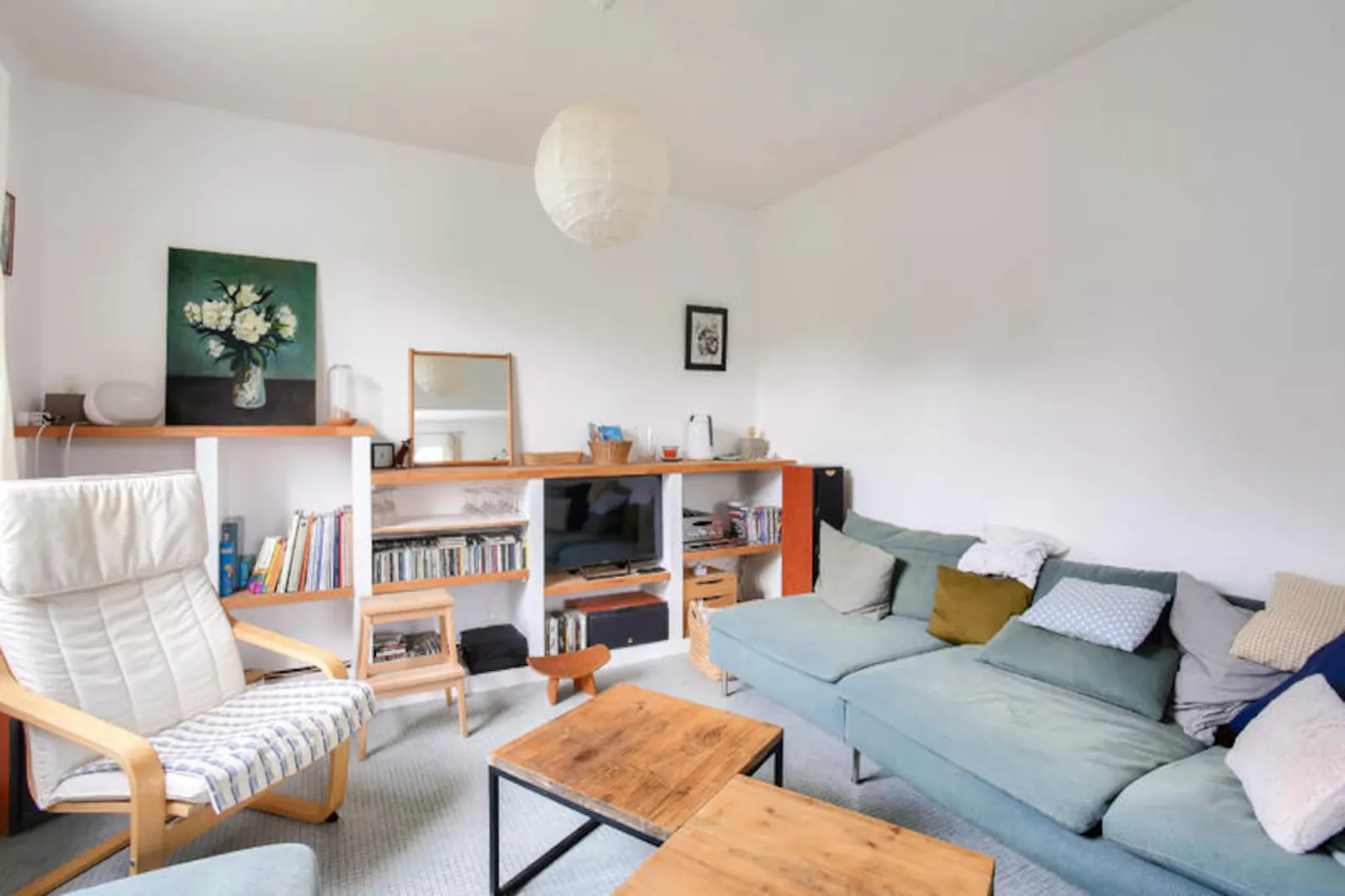 Maison à Pléneuf-Val-André-Niet-getagd