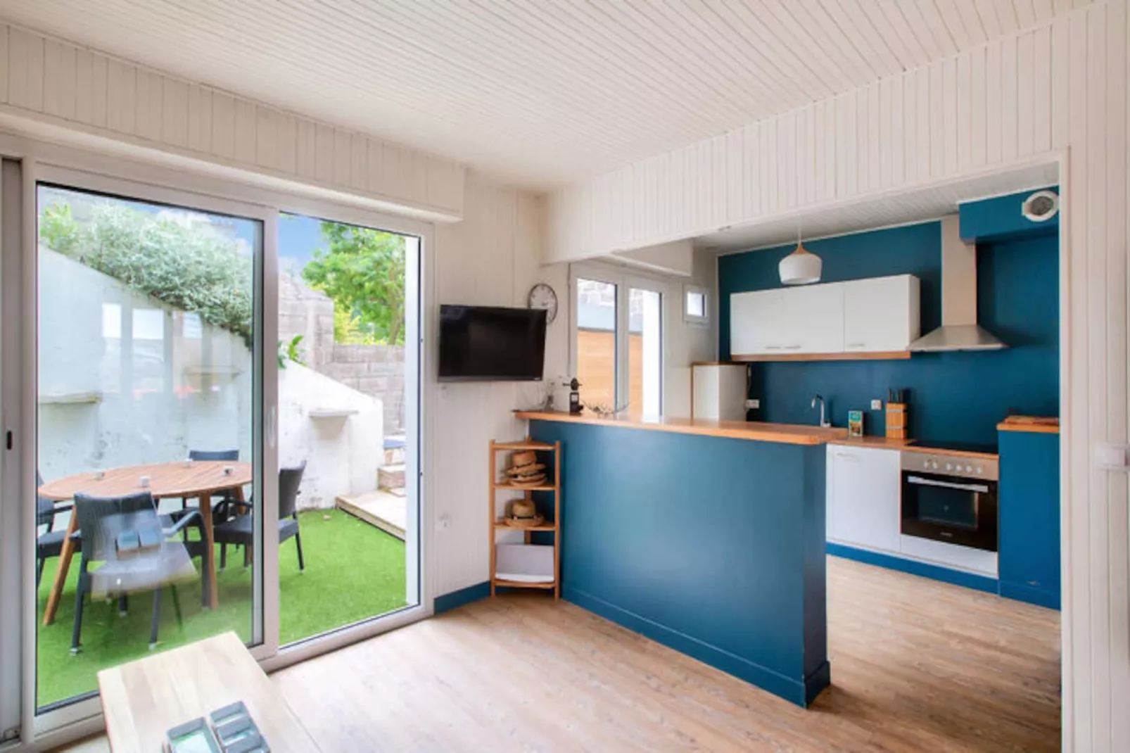 Maison à Pléneuf-Val-André-Niet-getagd