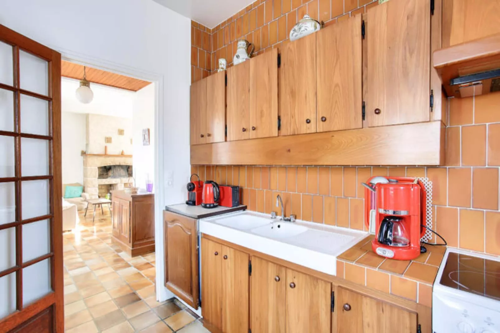 Maison à Pléneuf-Val-André-Niet-getagd