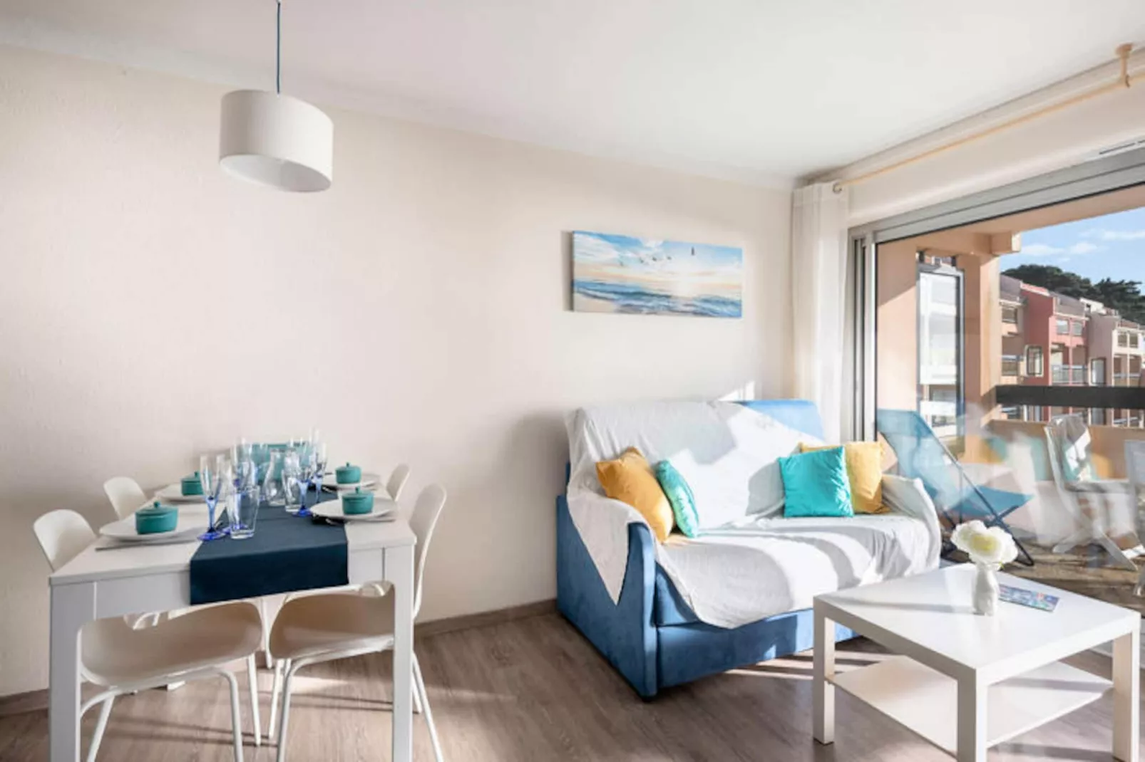 Appartements à Pornic-Niet-getagd